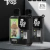 Fog trap 12000口