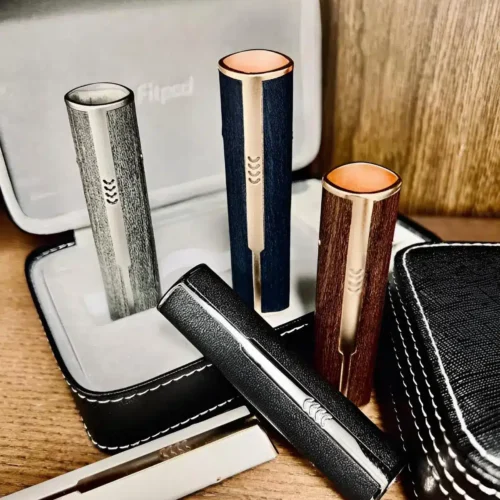 FITPOD 皮革款
